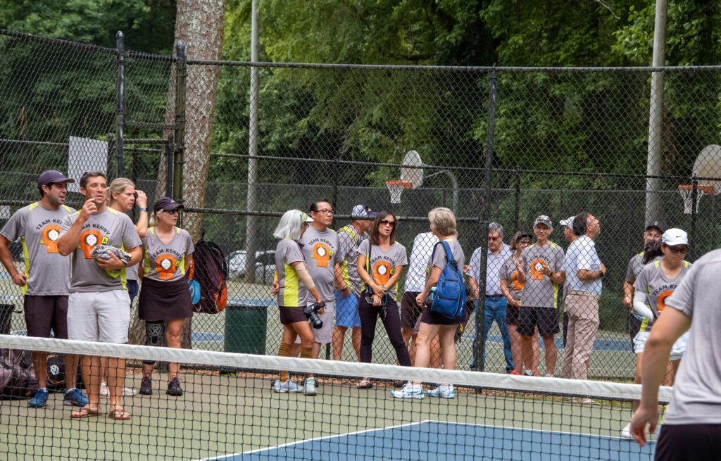 Pickleball Community