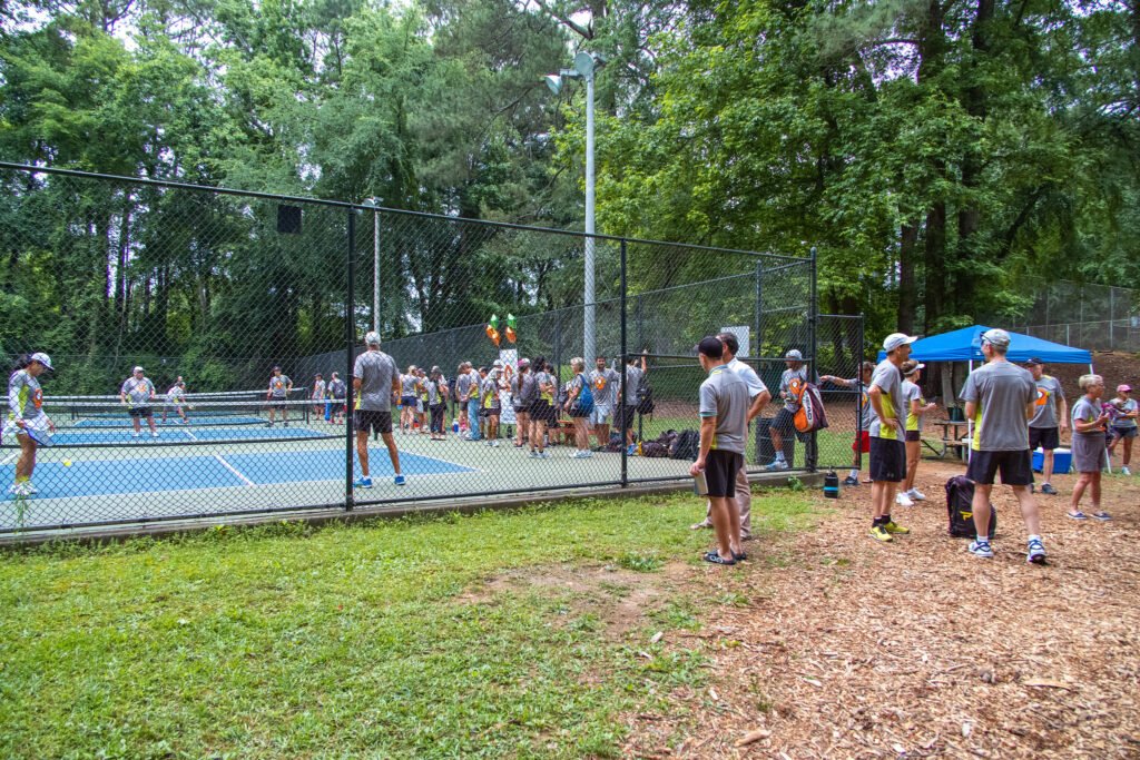 Pickleball Community