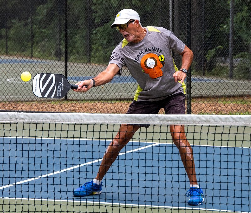 Pickleball