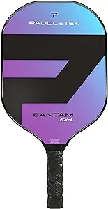 Paddletek Bantam EX-L Pro