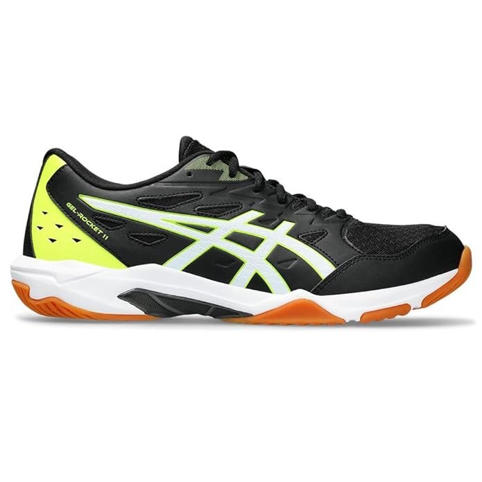 ASICS Gel-Rocket Series