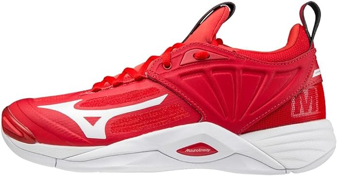 Mizuno Wave Momentum