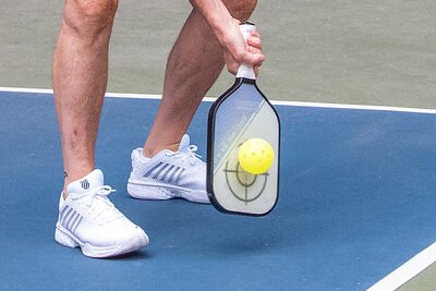 Pickleball Faults