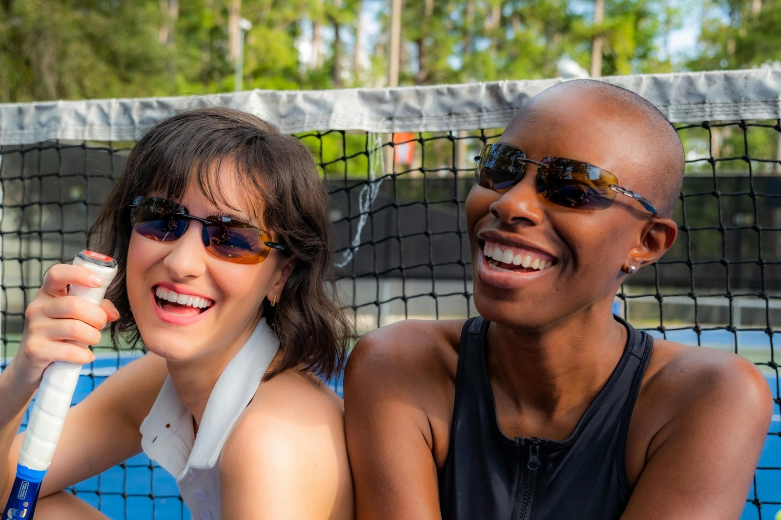 Pickleball Diversity